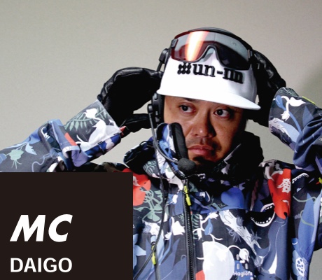 MC DAIGO