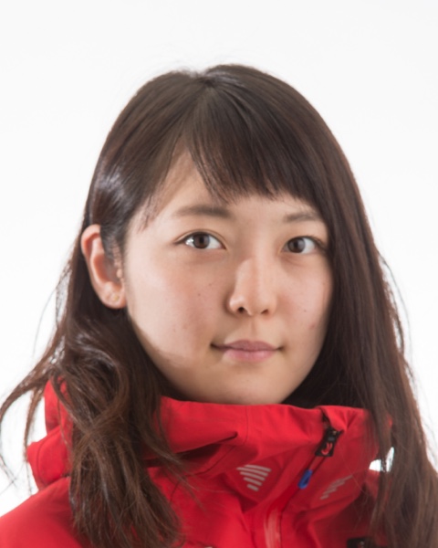小林 諭果