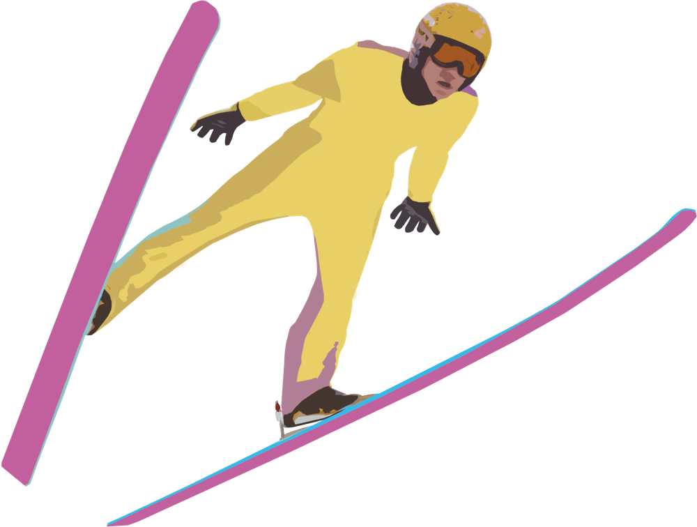 SNOW JAPAN 出場選手