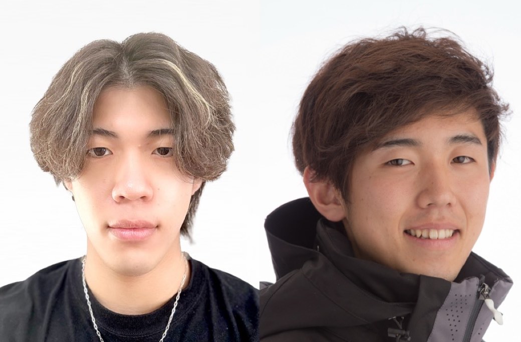 出場選手ミニトークショー
