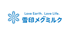 雪印メグミルク