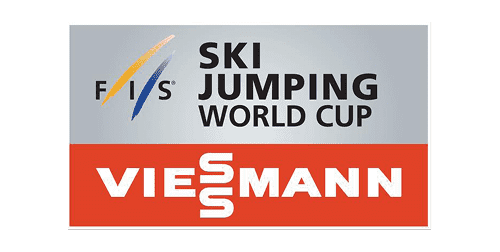FIS スキージャンプ・ワールドカップ by Viessmann
